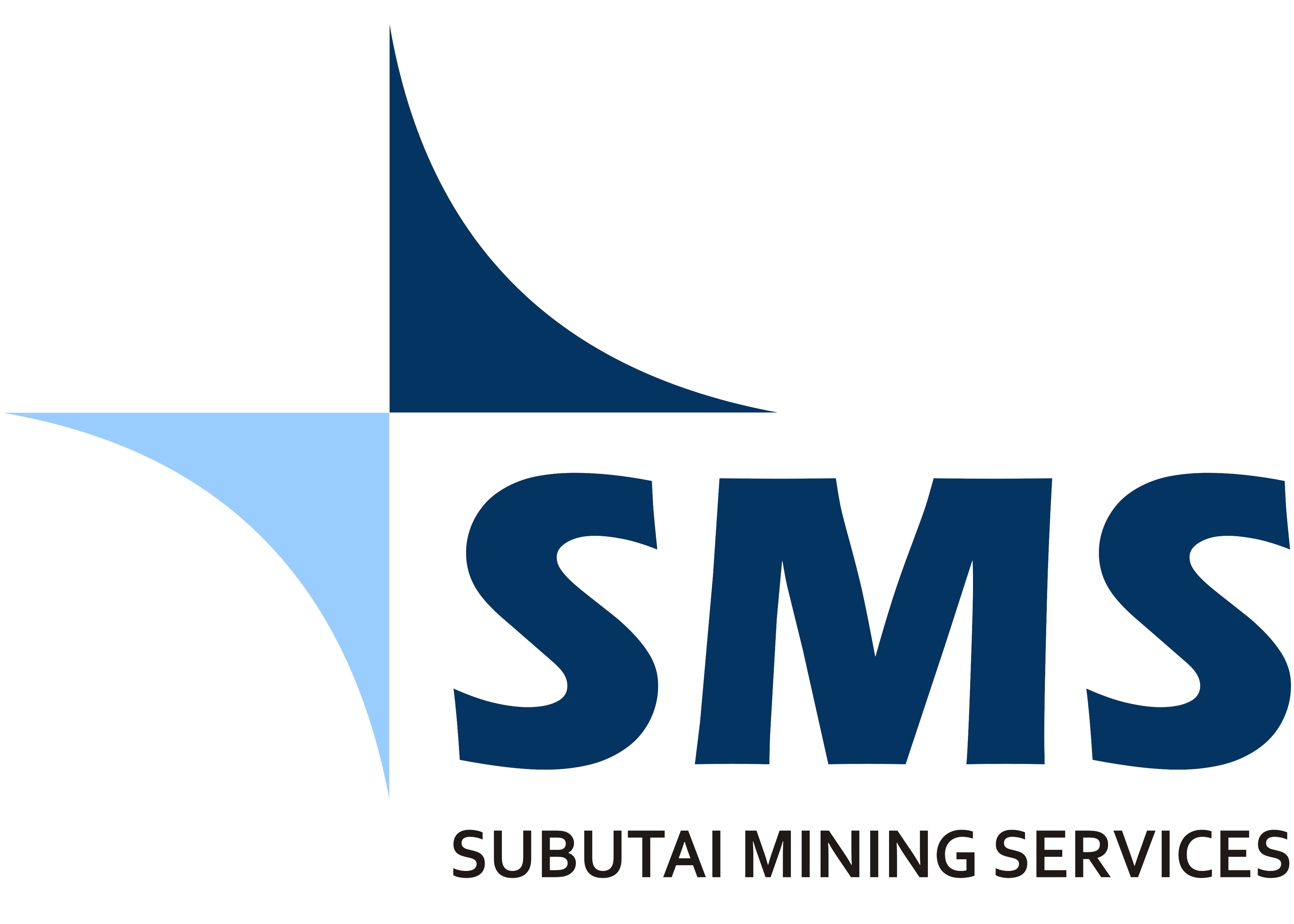 SMS Logo